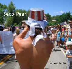 Seco Pearl by Susan Ressler book cover