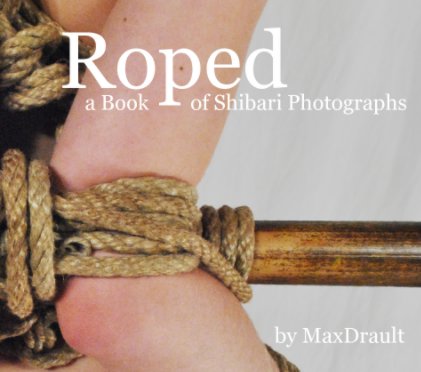 Roped book cover