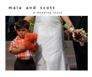 maia and scott book cover