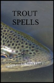 TROUT SPELLS book cover