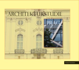 Prager Architektur book cover