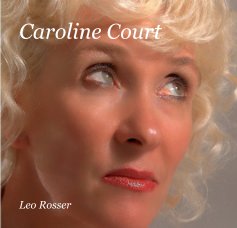 Caroline Court book cover