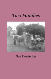 Two Families book cover