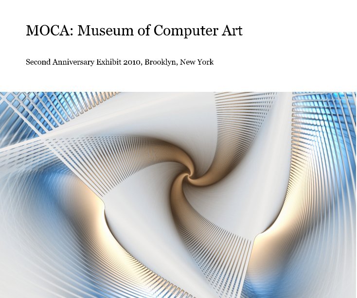 Ver MOCA: Museum of Computer Art por donarcher