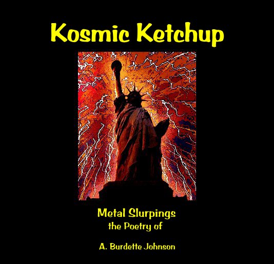 Ver Kosmic Ketchup por A. Burdette Johnson