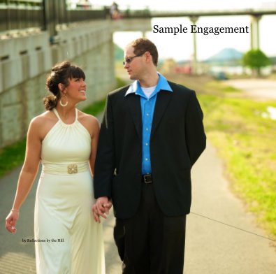 Sample Engagement book cover