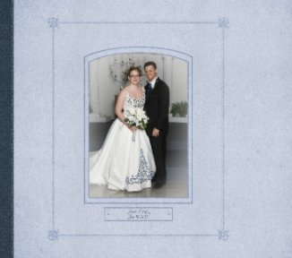 Jackie & Kyle book cover