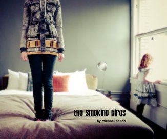 the smoking birds book cover