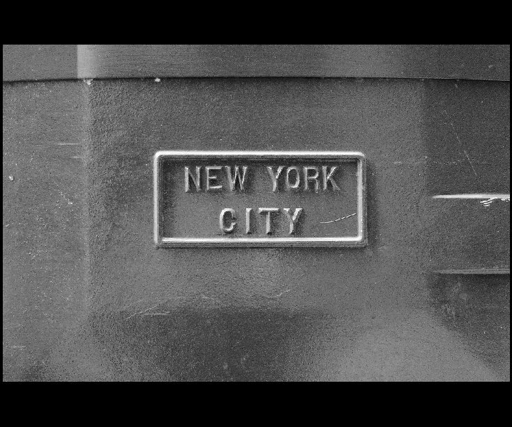 View New York, New York by David R. Jarczyk