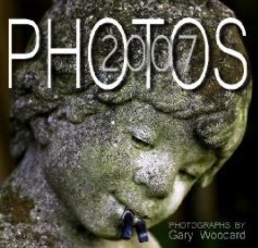 Photos 2007 book cover