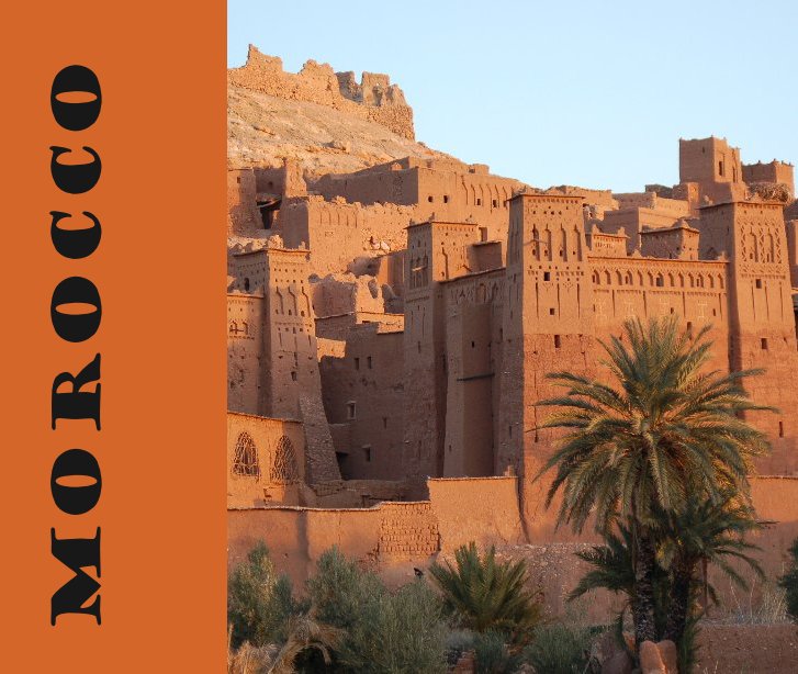 Bekijk Morocco op richardcknap