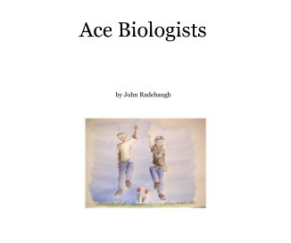 Ace Biologists book cover