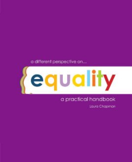 A new perspective on... Equality book cover