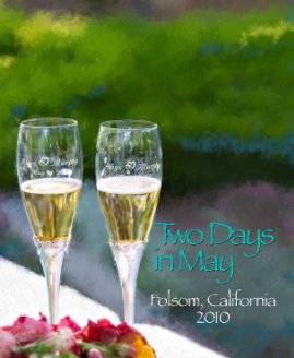 Two Days in May book cover