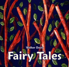 Fairy Tales book cover