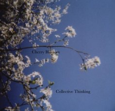 Cherry Blossom book cover