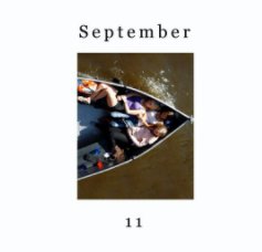 September book cover