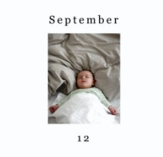 september book cover