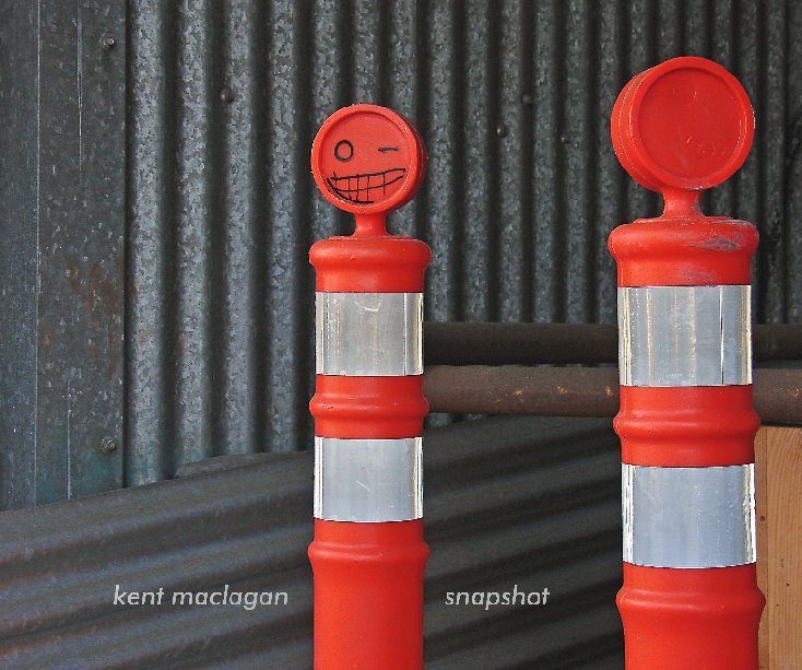 View kent maclagan snapshot by Kent Maclagan