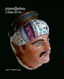 pipes@ebay (1999-2010) book cover