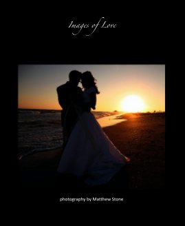 Images of Love book cover