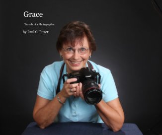 Grace book cover