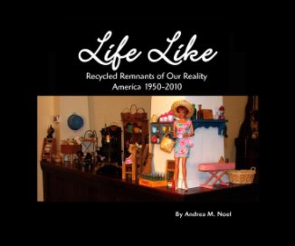 Life Like book cover