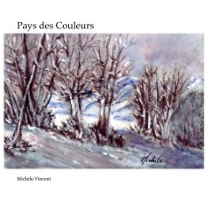Pays des Couleurs book cover