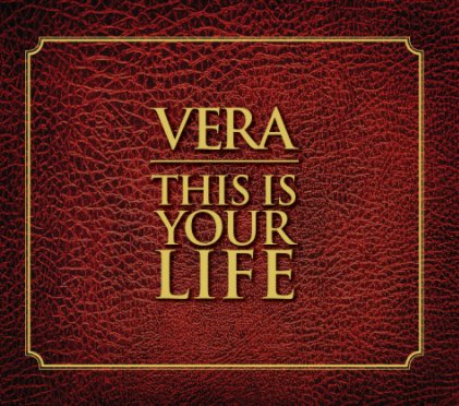 Vera book cover