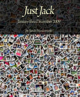 Just Jack book cover