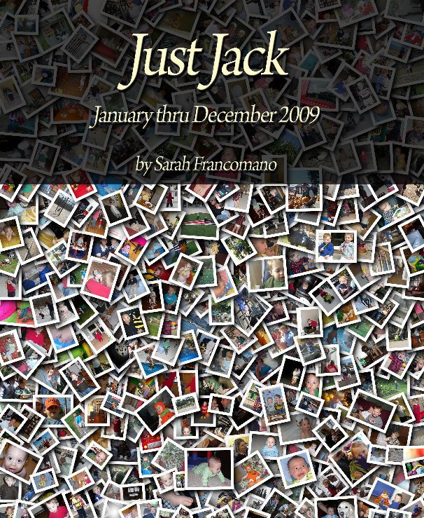 Ver Just Jack por Sarah Francomano