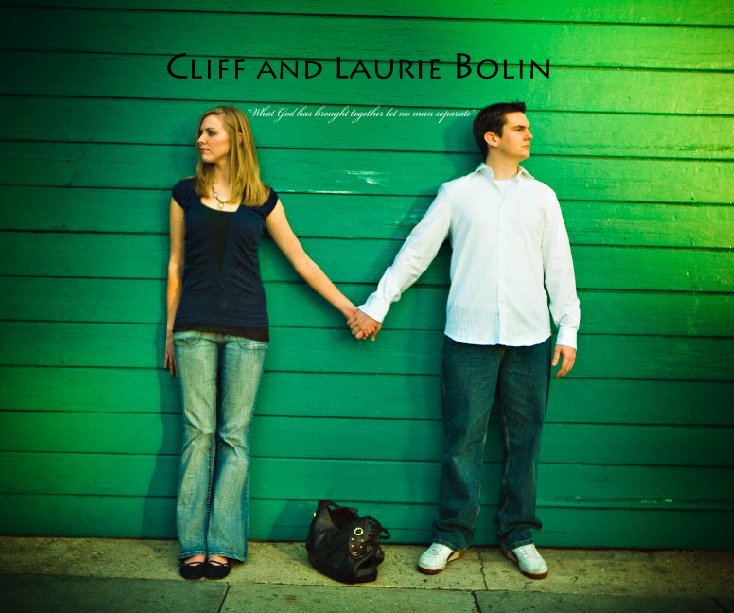 Ver Cliff and laurie Bolin por travishoehne