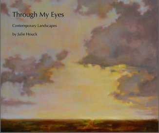 Through My Eyes book cover