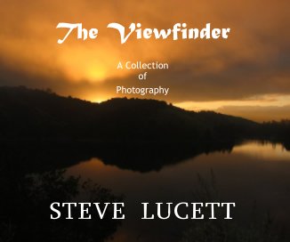 The Viewfinder book cover
