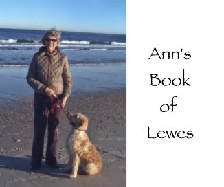 Ann's Book of Lewes book cover
