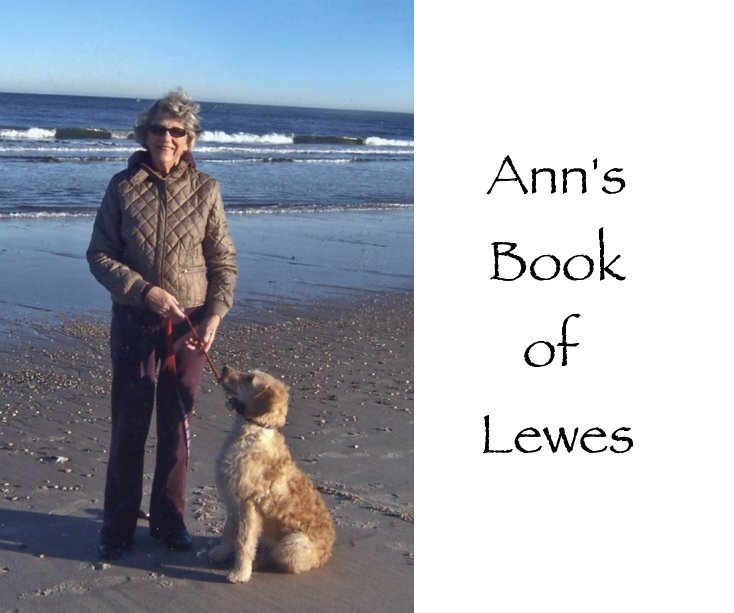 Ann's Book of Lewes nach kathrynph anzeigen