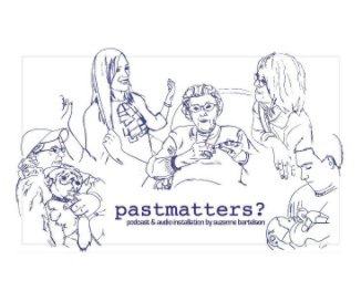 pastmatters? book cover