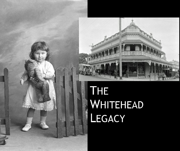 Bekijk THE WHITEHEAD LEGACY op Picture Ipswich
