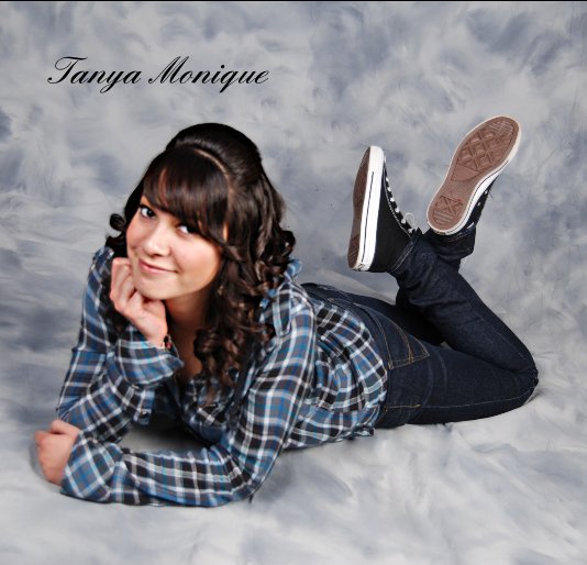 Bekijk Tanya Monique op photoshootme
