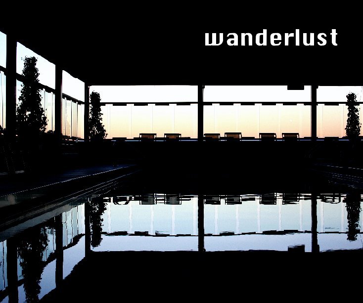 View Wanderlust by Evan Lee