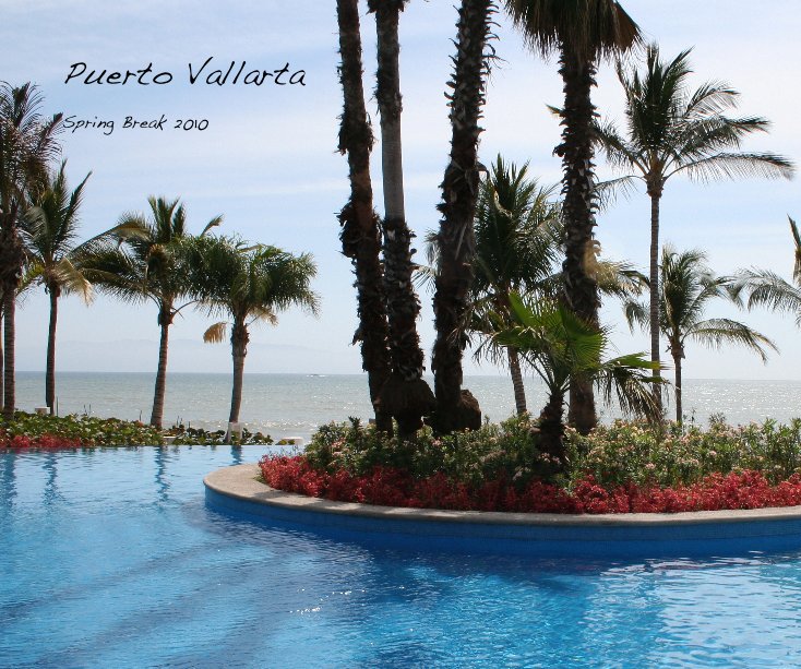 Ver Puerto Vallarta por docmarni