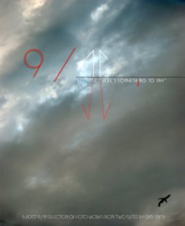 9/11 book cover