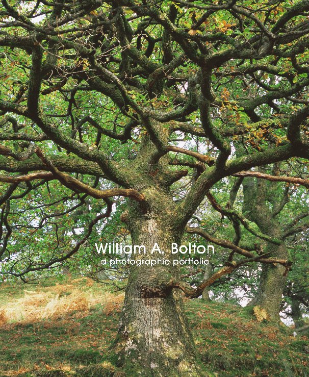 Bekijk WIlliam A. Bolton - A Photographic Portfolio op William A. Bolton
