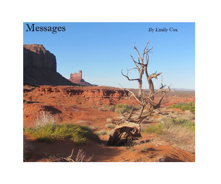 View Messages by Emily Cox