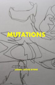 MUTATIONS book cover