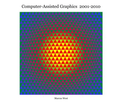 Computer-Assisted Graphics 2001-2010 book cover