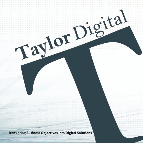 Ver Taylor Digital por Robert Hartland