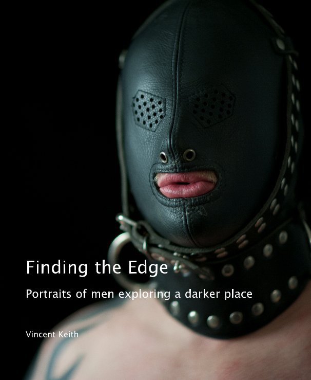 View Finding the Edge by Vincent Keith