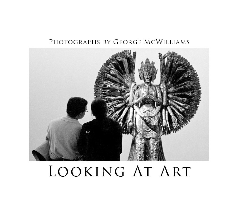 Ver Looking At Art por George McWilliams