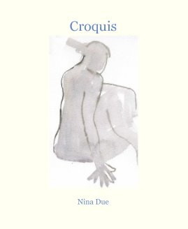 Croquis Nina Due book cover